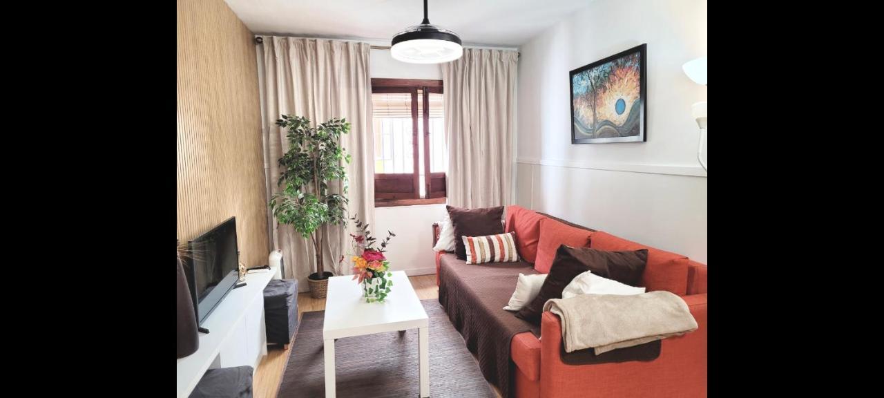 Ferienwohnung Lola5 Córdoba Exterior foto