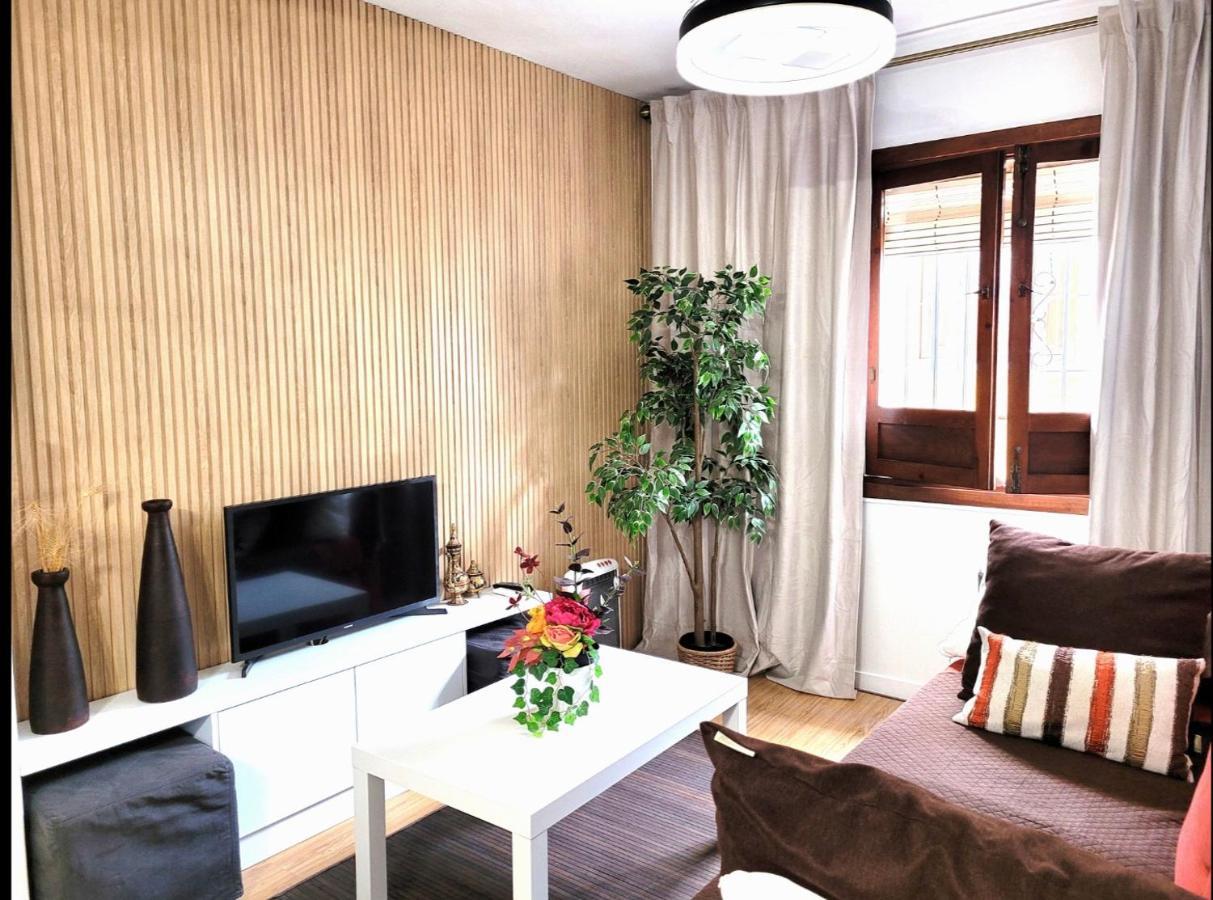 Ferienwohnung Lola5 Córdoba Exterior foto