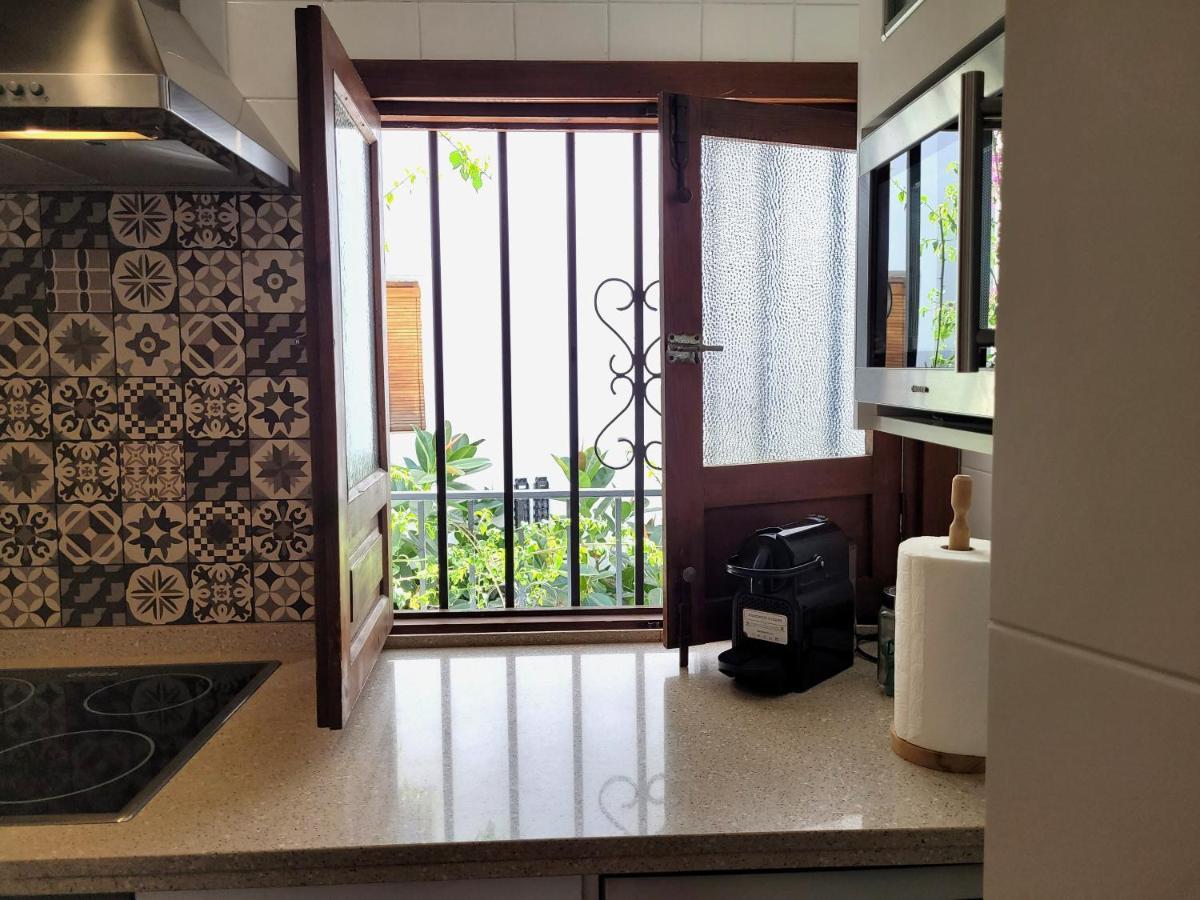 Ferienwohnung Lola5 Córdoba Exterior foto