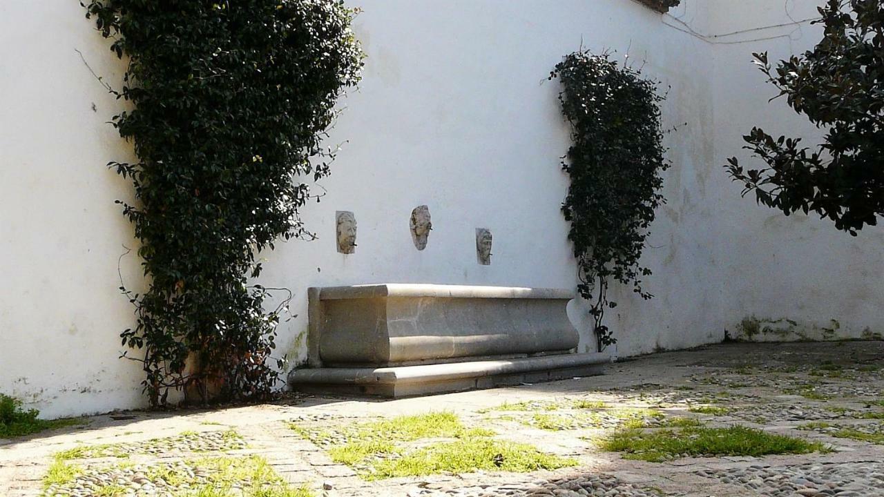 Ferienwohnung Lola5 Córdoba Exterior foto