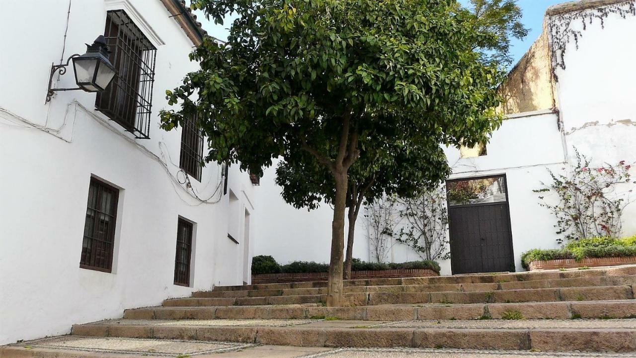 Ferienwohnung Lola5 Córdoba Exterior foto