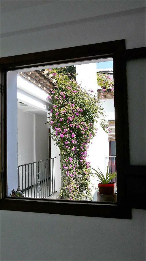 Ferienwohnung Lola5 Córdoba Exterior foto