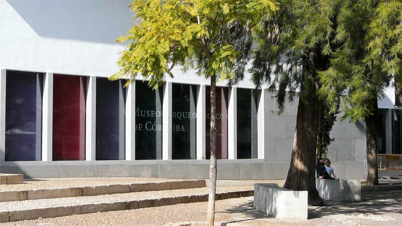 Ferienwohnung Lola5 Córdoba Exterior foto